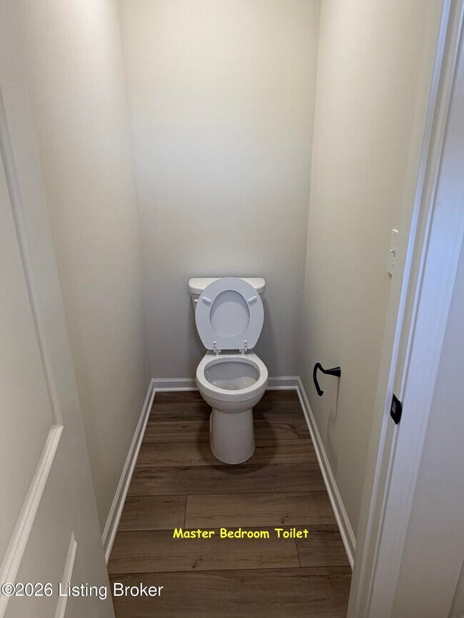 Building Photo - 16906 Aiken Rdg Cir