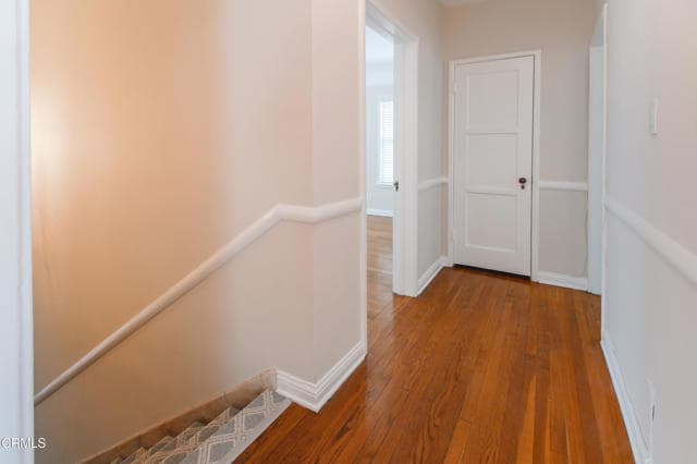 Building Photo - 1726 N Vista St