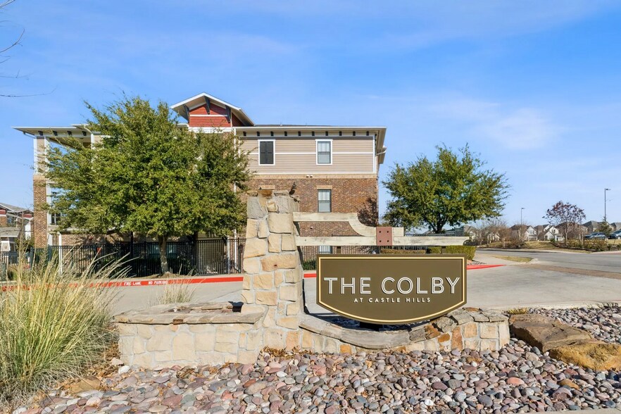 Building Photo - 4689 Mustang Pkwy