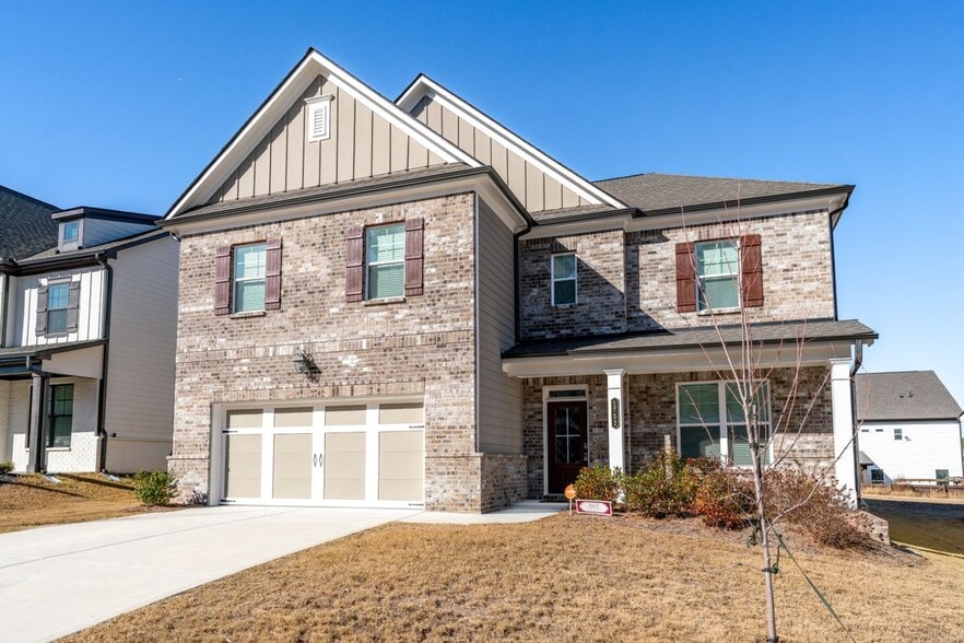 Building Photo - 1752 Dover Creek Ln