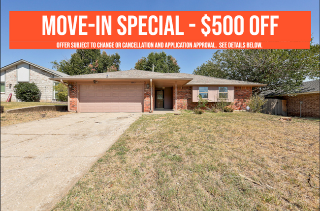 Primary Photo - ** Move-In Special - $500 Off ** Charming ...