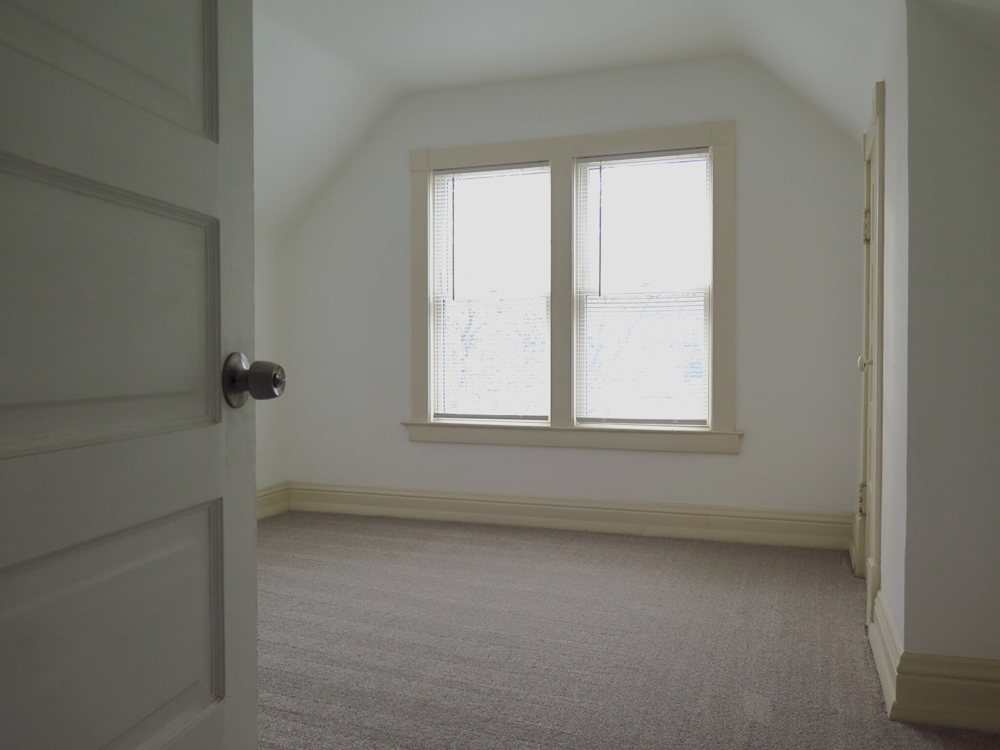 Bedroom #1 - 1224 Dean St