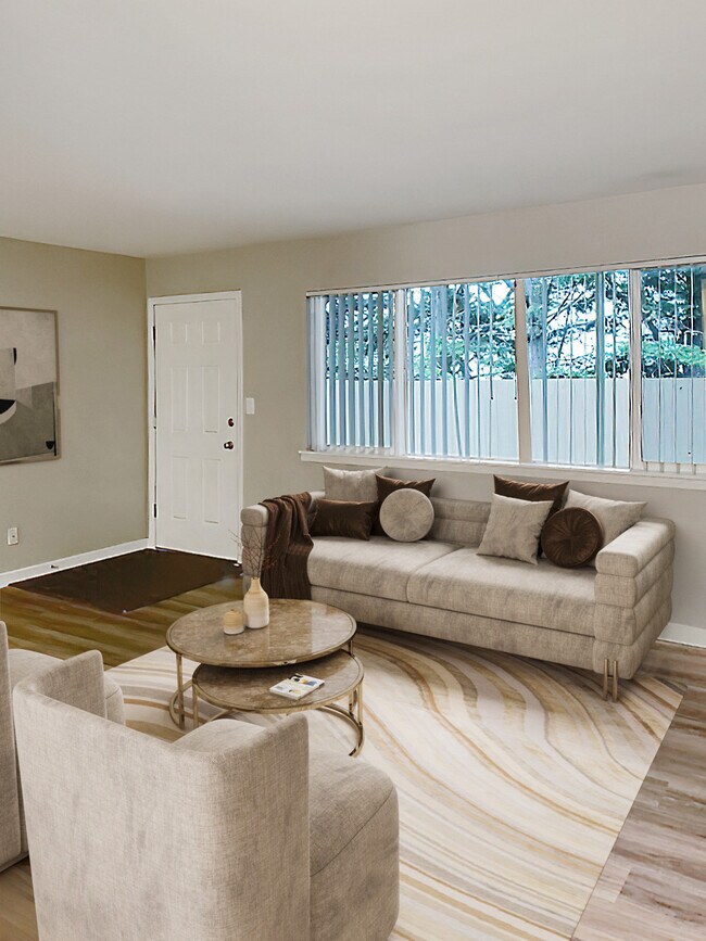 Building Photo - Brierwood Apartments