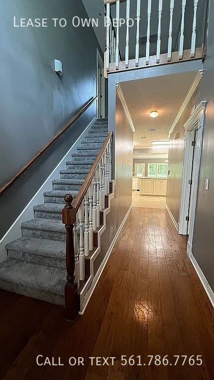 Building Photo - Lease to Own Home on 6 Acres