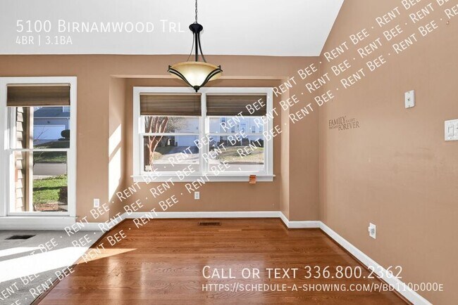 Building Photo - 5100 Birnamwood Trail