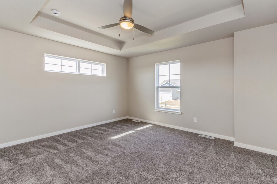 Building Photo - 7011 Harlan Eddy Dr SW