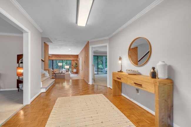 Building Photo - A Custom Home in Alanton - 1-Acre Wooded L...