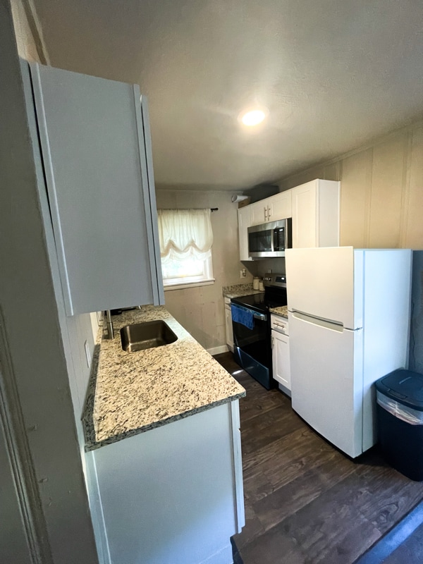 Building Photo - 1315 NW 1st Ave