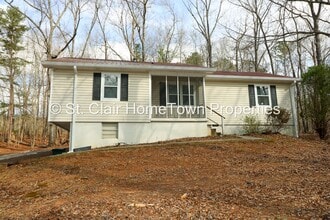Building Photo - Adorable Home in Cook Springs