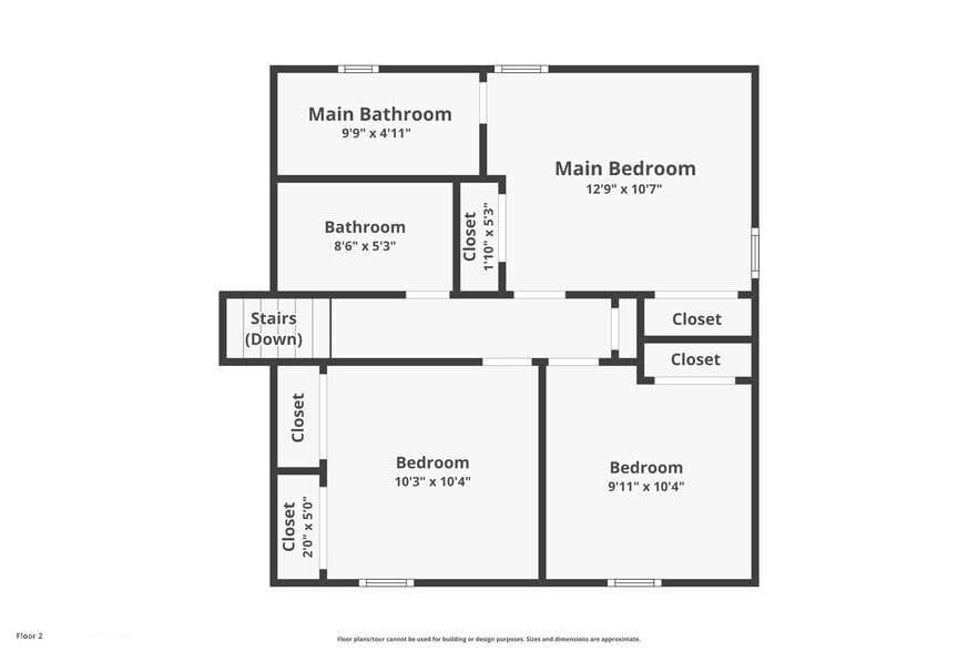 Building Photo - 5949 Brookside Dr SE