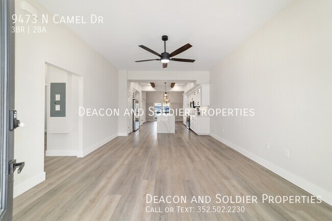 Building Photo - 9473 Camel Dr
