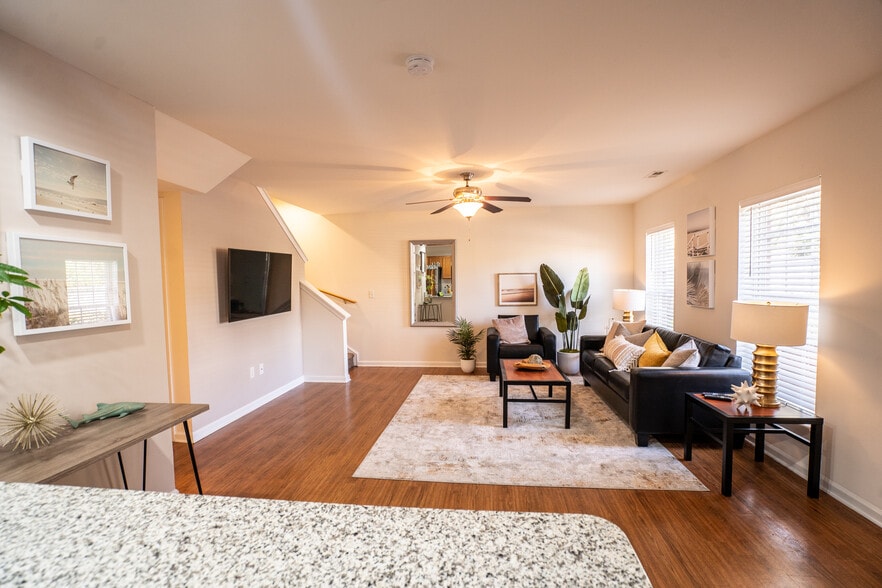 Building Photo - University Suites: Off-Campus Community