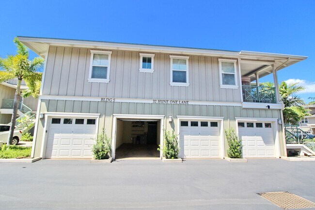 Building Photo - Kai Ani Village - Furnished 2 bed 2 bath -...