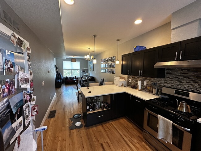 Building Photo - "Experience Modern Comfort: Spacious 2-Bed...