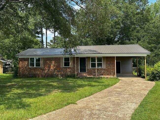Primary Photo - 3 Bedroom 1 Bath Home