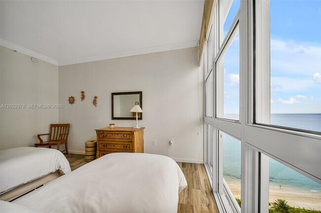 Building Photo - 6051 N Ocean Dr