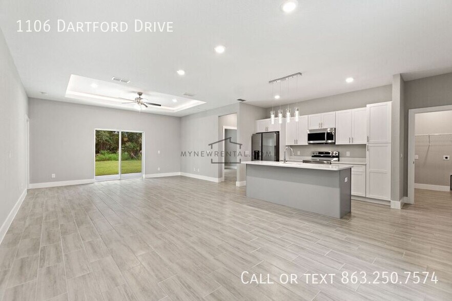 Building Photo - 1106 Dartford Dr