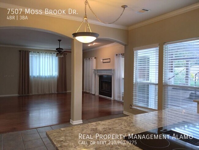 Building Photo - 7507 Moss Brook Dr