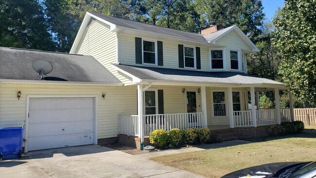 Primary Photo - 1547 Londonderry Pl