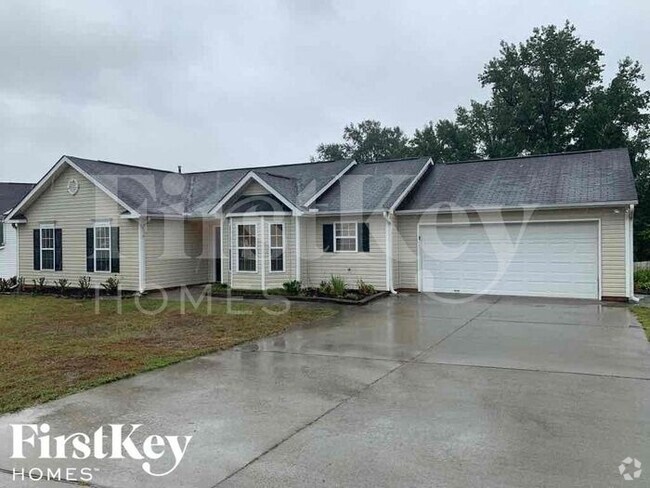 Building Photo - 2624 Wynbrook Dr