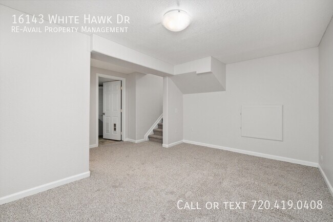 Building Photo - 16143 White Hawk Dr