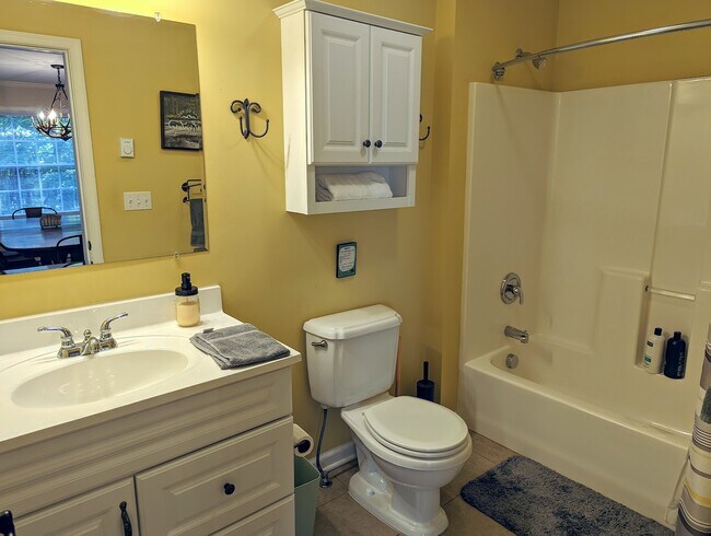 Building Photo - 251 Petrarch Trail