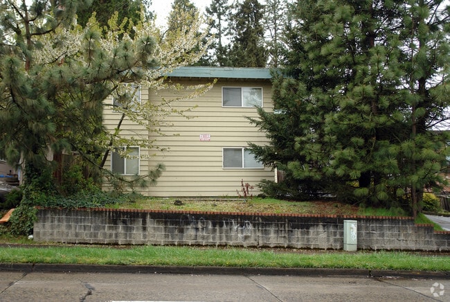 Building Photo - 3010-3012 Willamette