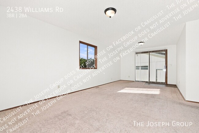 Building Photo - 2438 Williams Rd