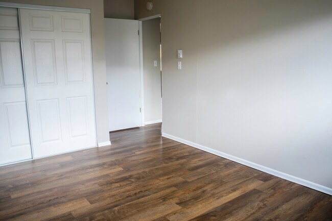 Building Photo - Harold Street Triplex