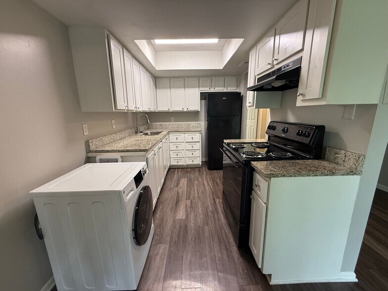 Interior Photo - Uptown Townhomes