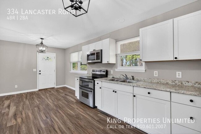 Building Photo - 334 Lancaster Rd