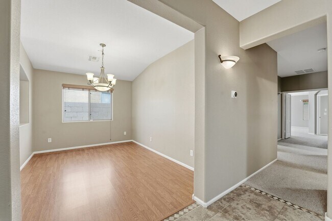Building Photo - Maricopa Gem! 2,130 SF, Large Kitchen, AZ Room + Golf Course Living