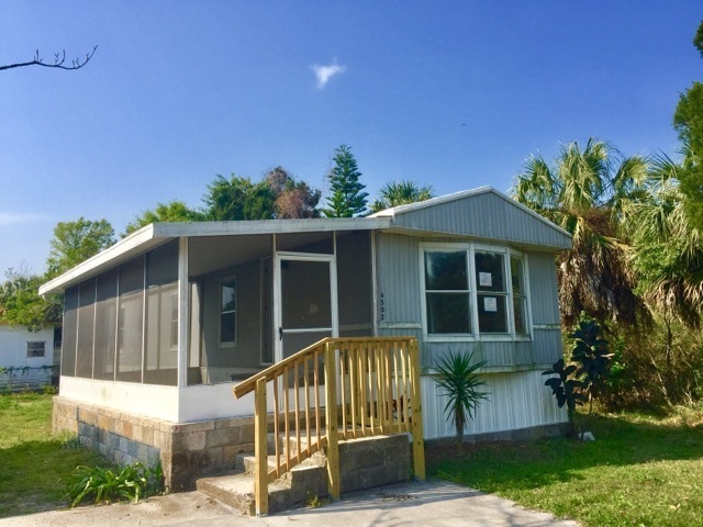 Primary Photo - GORGEOUS REMODELED 2BR/1BA Mobile Home w/H...