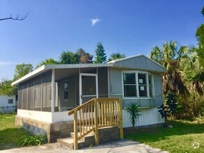 Building Photo - GORGEOUS REMODELED 2BR/1BA Mobile Home w/H...