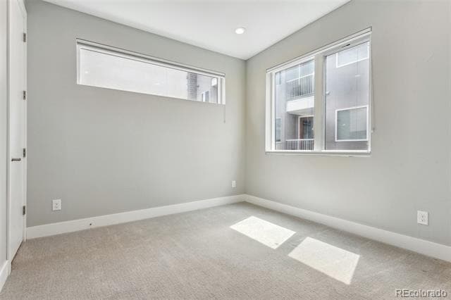 Building Photo - 2920 W 26th Ave