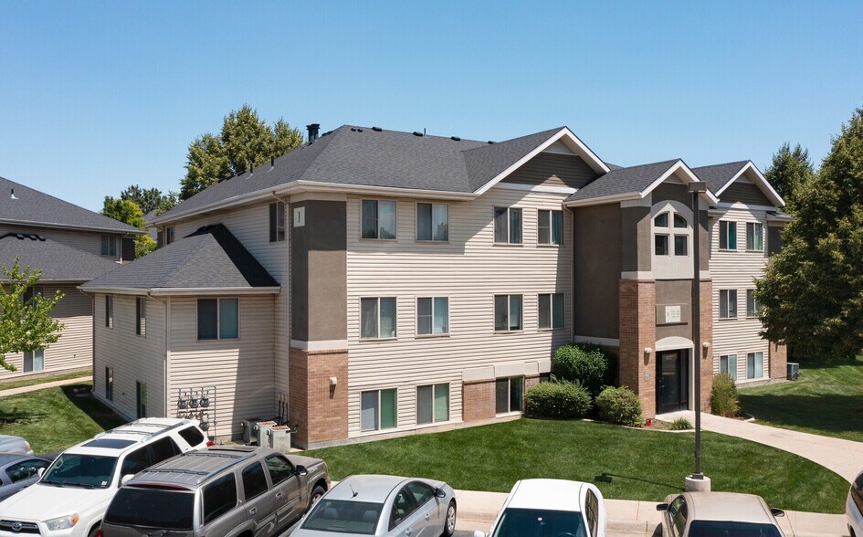 Heather Estates Apartments 25 E 1800 S Clearfield UT 84015