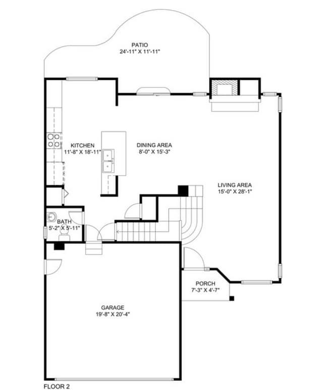 Building Photo - Stunning 3bd 3.5ba Home in the Mariana Butte Neighborhood