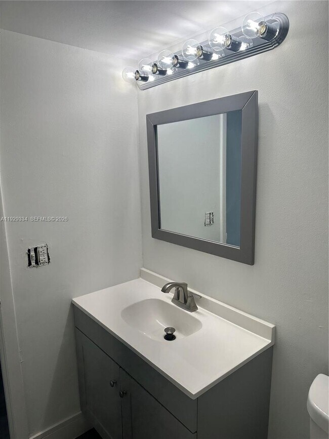 Building Photo - 8630 NW 5th Terrace