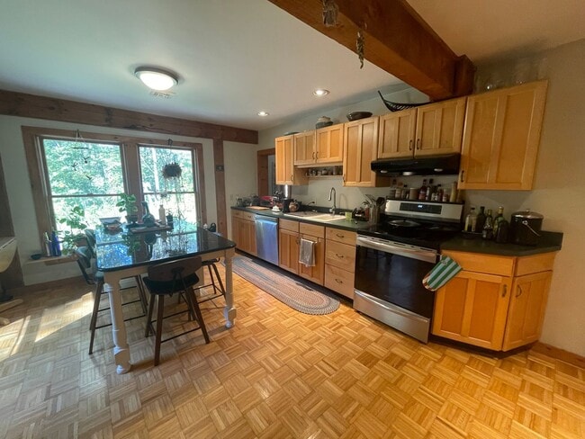 Building Photo - Refined Mountain Retreat on 38 Private Acr...