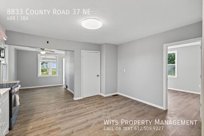 Building Photo - 8833 County Rd 37 NE