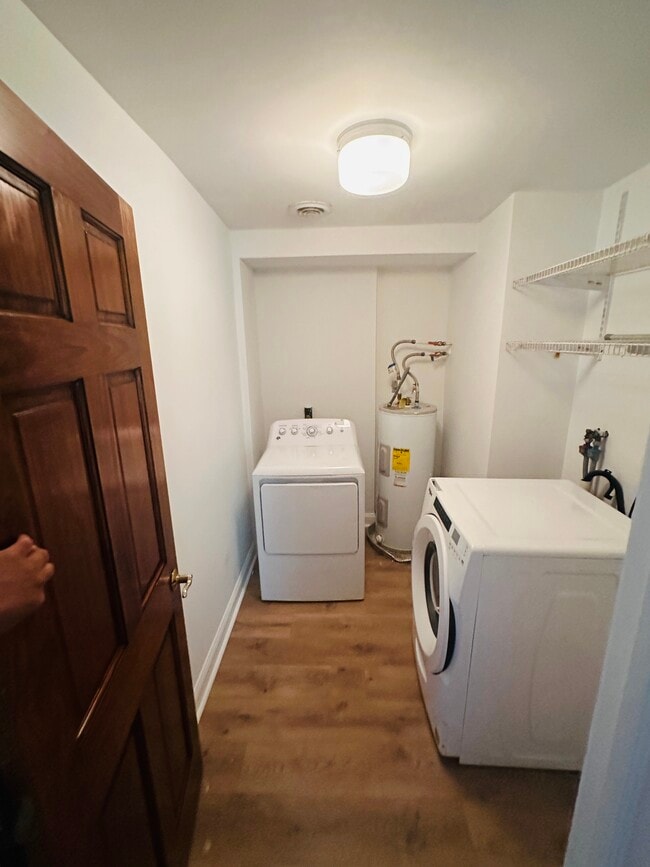 Building Photo - 8442 Wheeling Rd