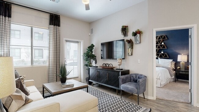 Building Photo - Park on Central