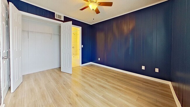 Building Photo - MOVE IN SPECIAL $500 OFF FIRST MONTH!! Beach Living at it's Best!  Two Bedroom/One Bath Ground Fl...