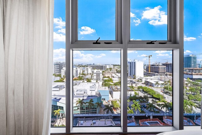 Building Photo - 6899 Collins Ave