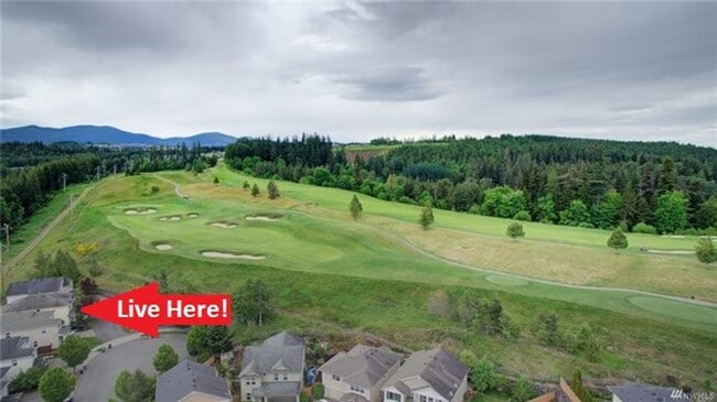 Building Photo - 3bd/2.5ba Snoqualmie Home