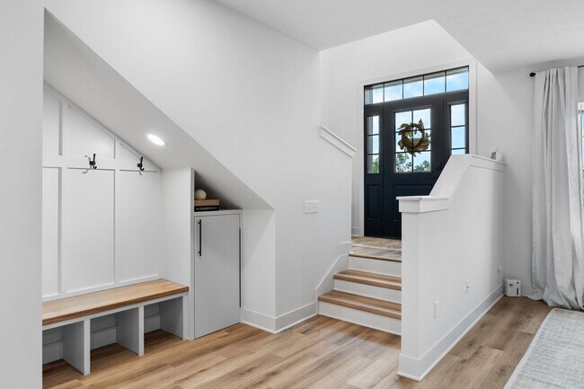 Building Photo - Brand New Two Bedroom Townhome in West Laf...