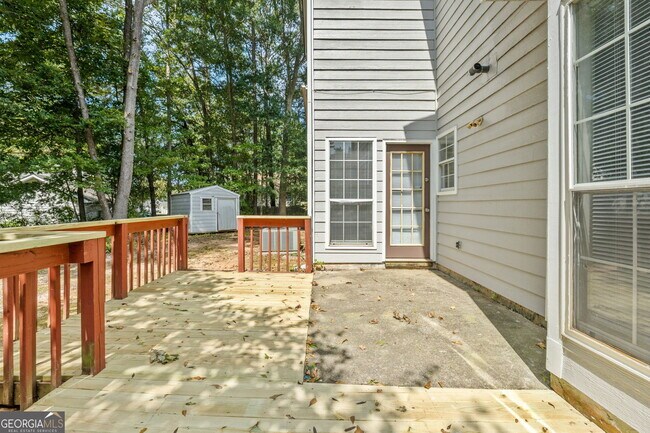 Building Photo - 1253 Crystal Springs Trail