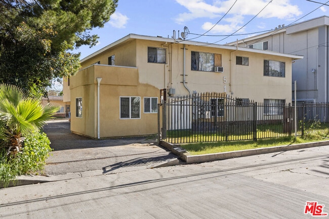 Building Photo - 5142 Denny Ave