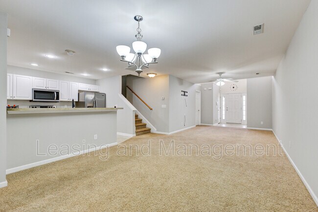 Building Photo - 8849 Jenny Lind St