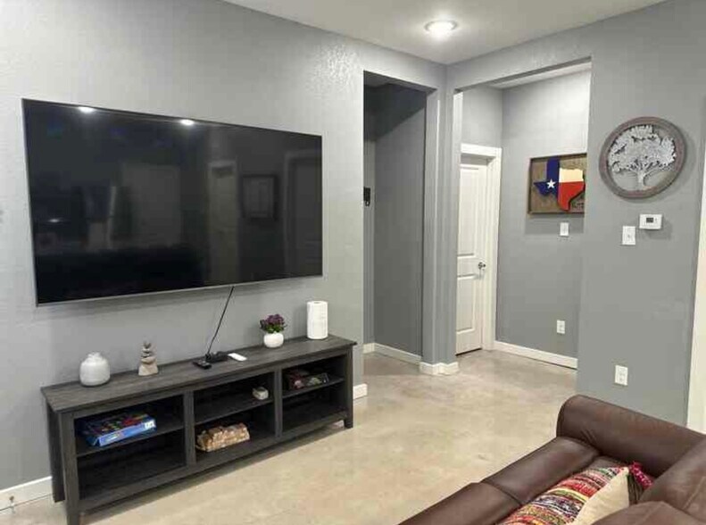 Smart Tv - 103 Homecrest